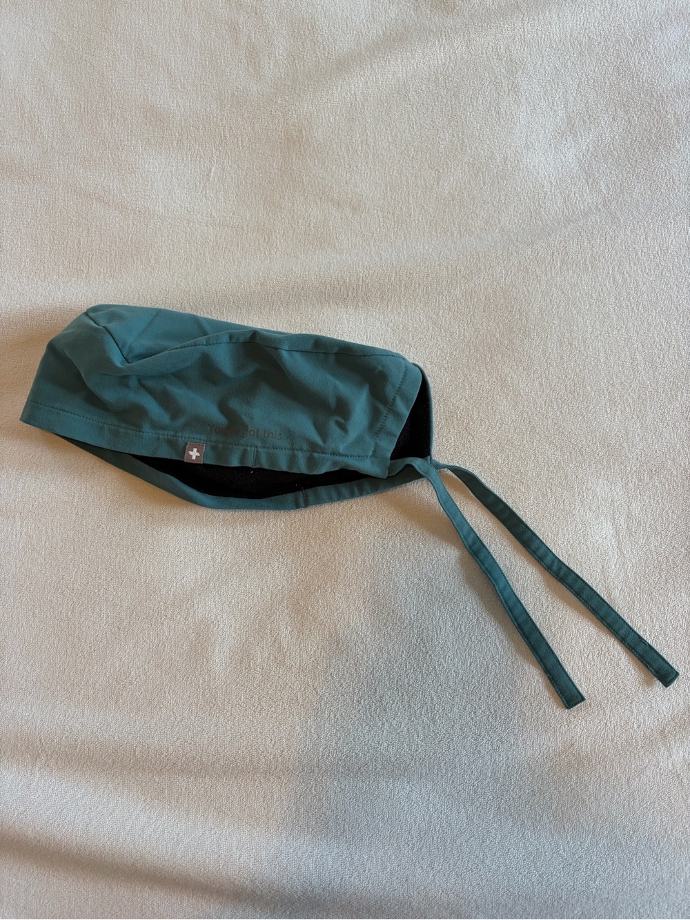 Figs scrub cap